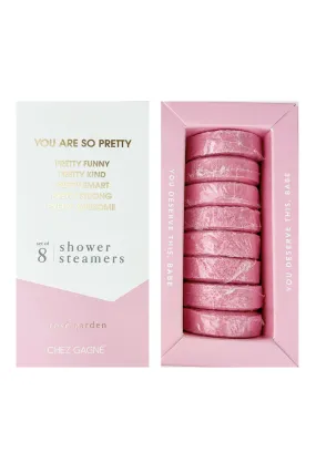 CG Shower Steamers - You are so Pretty